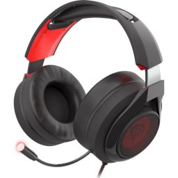Casti Genesis Radon 610 Black