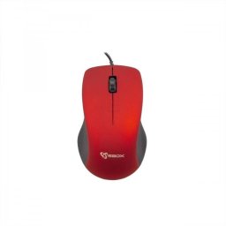 Mouse SBox M-958 Red