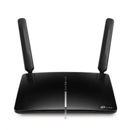 Router wireless TP-Link Archer MR600 4x LAN Black