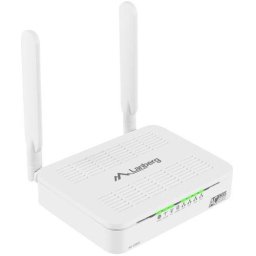 Router wireless Lanberg RO-120GE 4x LAN White
