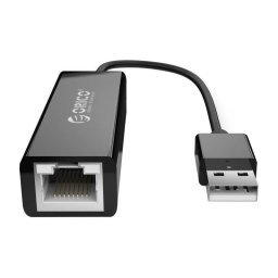 Placa retea Orico UTJ-U3 Gigabit Black