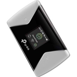Router wireless TP-Link M7450 Dual-Band 4G LTE