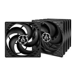 Ventilator pentru carcasa ARCTIC P14 Value Pack 5 buc