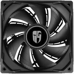 Ventilator pentru carcasa Deepcool TF120 S Black