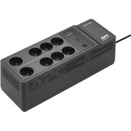UPS APC Back-UPS 650VA USB Black