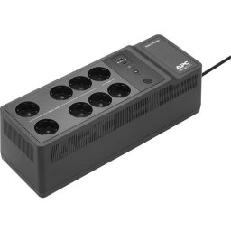 UPS APC Back-UPS 850VA USB Black
