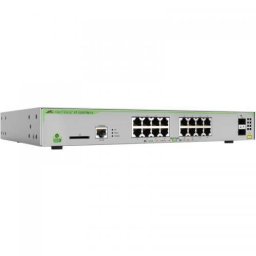 Switch Allied AT-GS970M/18-50 16 porturi