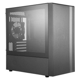 Carcasa Cooler Master MasterBox NR400 Black