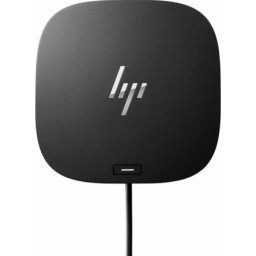 Docking Station HP USB-C Dock G5 Negru