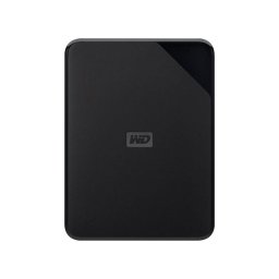 Hard disk extern WD Elements Portable SE 4TB 2.5 inch USB 3.0 Black