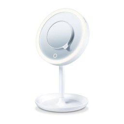 Oglinda cosmetica Beurer BS45 iluminatÄ cu senzor tactil