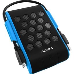 Hard disk extern ADATA DashDrive Durable HD720 1TB 2.5 inch USB 3.1 Blue