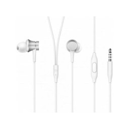 Casti Xiaomi Mi In-Ear Basic Silver