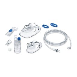 Kit pentru Aparat Aerosoli Beurer IH21/26 Transparent