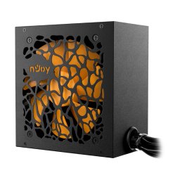 Sursa nJoy Astro 550W 80+ Bronze