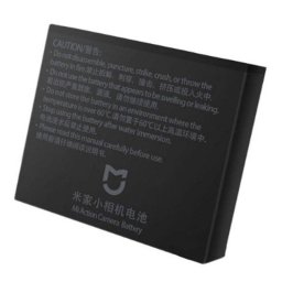 Acumulator Xiaomi Mi Action Camera 4K Battery