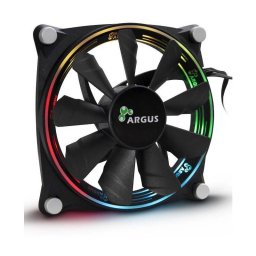 Ventilator Inter-Tech Argus Valo 1205 RGB