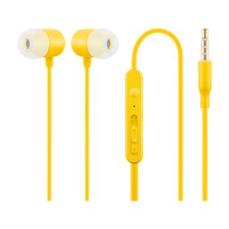 Casti ACME HE21 Yellow
