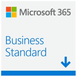 Licenta Microsoft Cloud Retail Microsoft 365 Business Standard Subscriptie 1 An