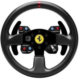Volan gaming Thrustmaster 4060047 Ferrari GTE Wheel Add-On Ferrari 458 Challenge Edition Negru