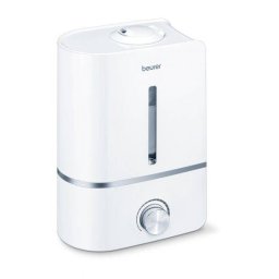 Umidificator de aer Beurer LB45 cu ultrasunete 300ml/h 25W Alb