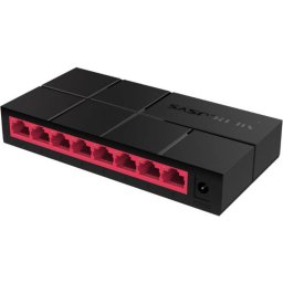 Switch MERCUSYS Gigabit MS108G