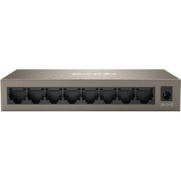Switch Tenda Gigabit TEG1008M