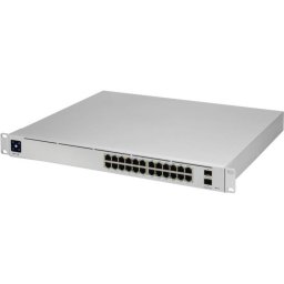 Switch Ubiquiti Gigabit USW-PRO-24-POE