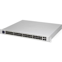 Switch Ubiquiti Gigabit USW-PRO-48-POE