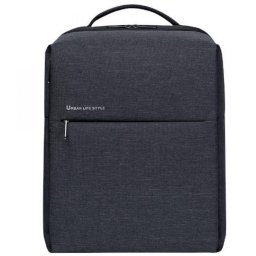 Rucsac Laptop Xiaomi City Backpack 2 15.6 inch Rezistent la apa si praf Dark Grey