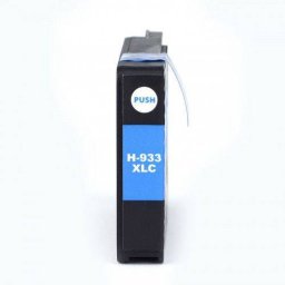 Cartus Procart ECO933CXL HP 933C XL CN054A compatibil HP Cyan