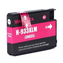 Cartus Procart ECO933MXL HP 933M XL CN055A Compatibil HP Magenta