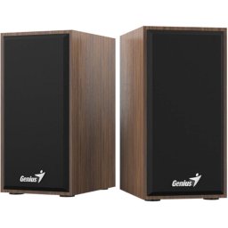 Boxe Genius SP-HF180 2.0 Wood