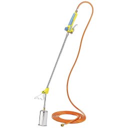 Arzator Gloria Thermoflamm Bio Professional Plus 94CM Furtun Inclus