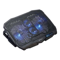 Cooler Pad Serioux NCP025 17.3 inch Black