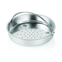 Cos pentru gatit la aburi Pyramis Inox