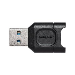 Card reader Kingston MobileLite Plus USB 3.2 Gen 1 Black