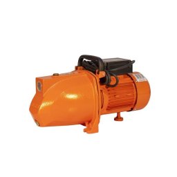 Pompa de gradina Ruris Aqua Pump 800S 750W Portocaliu