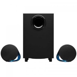 Boxe 2.1 Logitech G560 Lightsync Black
