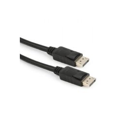 Cablu Gembird Displayport Male - Displayport Male 3m Black