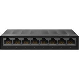 Switch TP-Link LS1008G 8 porturi Gigabit