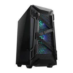 Carcasa ASUS TUF Gaming GT301 Black
