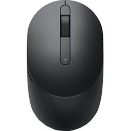Mouse Wireless Dell MS3320W Black