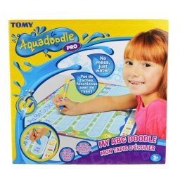 Set desen TOMY Aquadoodle Invatare rapida