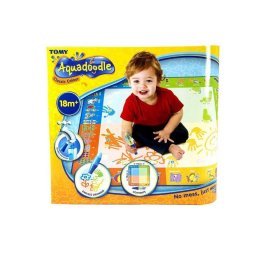Centru de activitati TOMY Aquadoodle