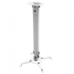Suport Tavan TECHLY 309661 54-90cm Silver