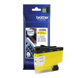 Cartus Cerneala Brother LC3239XLY 5000 Pagini Pentru MFC 5945/5945/6947 Galben
