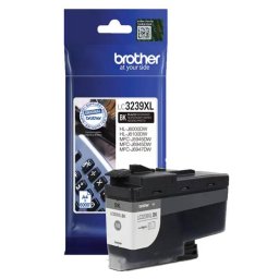 Cartus Cerneala Brother LC3239XLBK 6000 Pagini Pentru MFC 5945/5945/6947 Negru