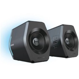 Boxe Gaming Edifier G2000 2.0 RGB Bluetooth / USB / AUX Putere RMS 16W Negru