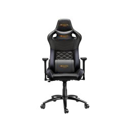 Scaun Gaming Canyon Nightfall Black